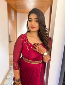 Sakshi