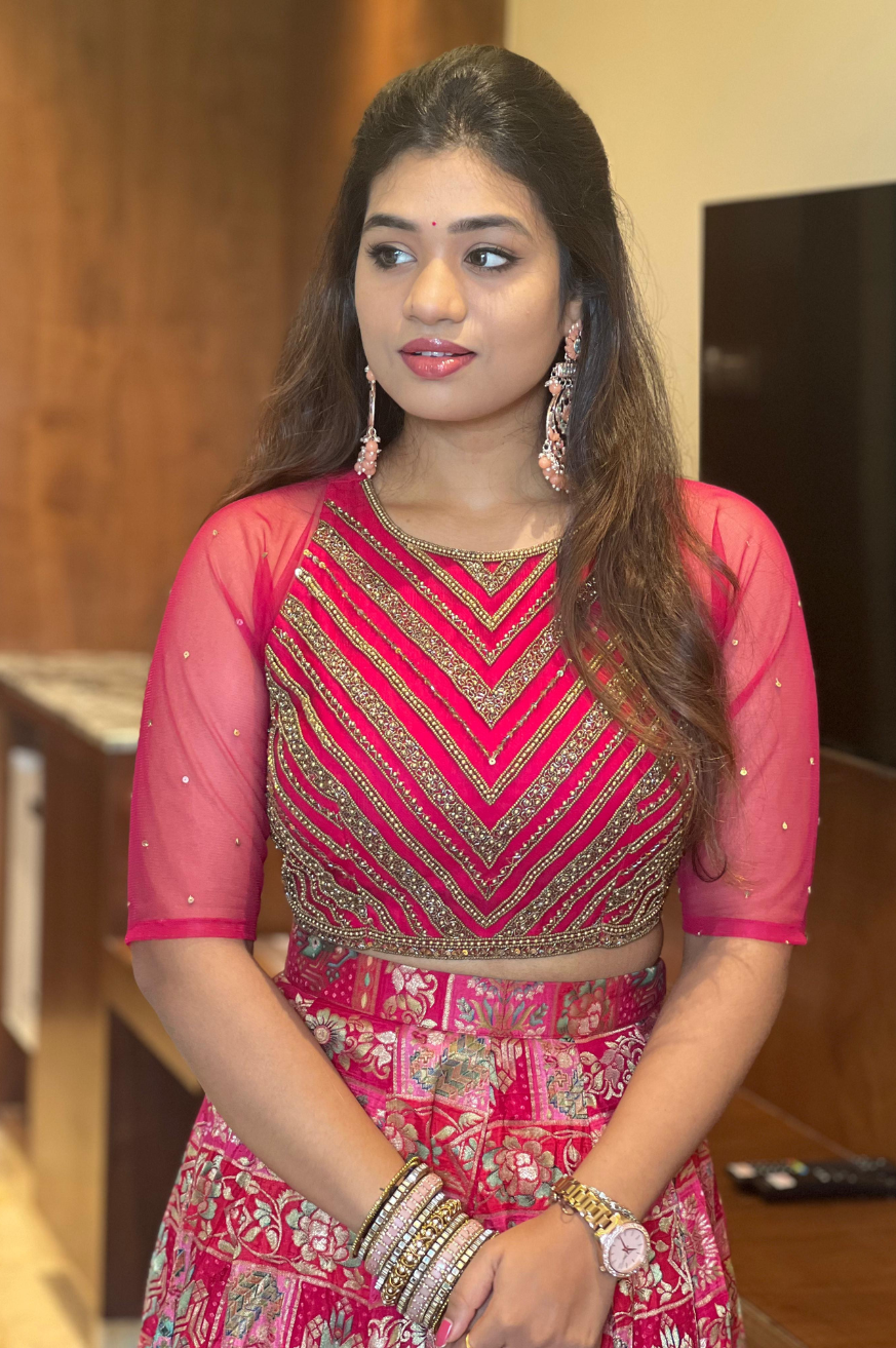 Samrithi