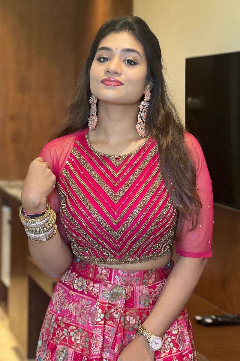 Samrithi