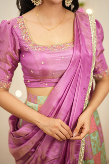 Harshini collection