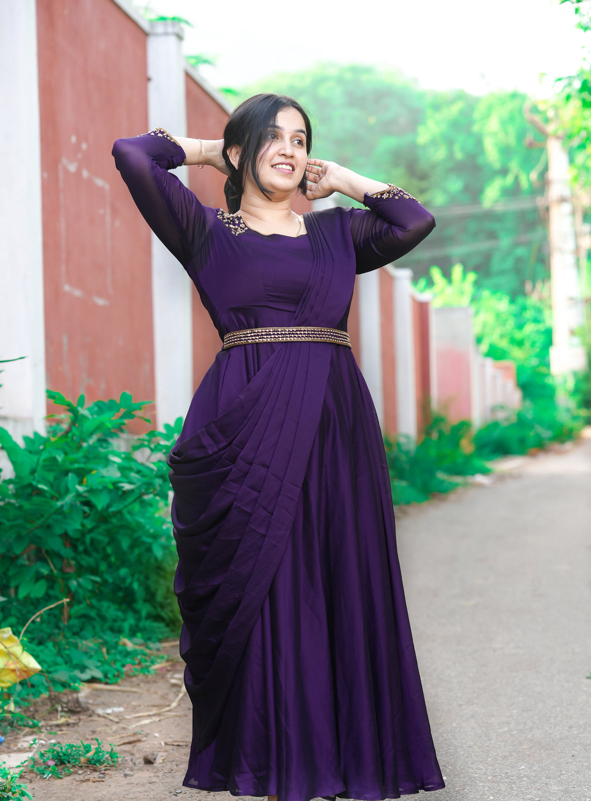 Sakshi series2