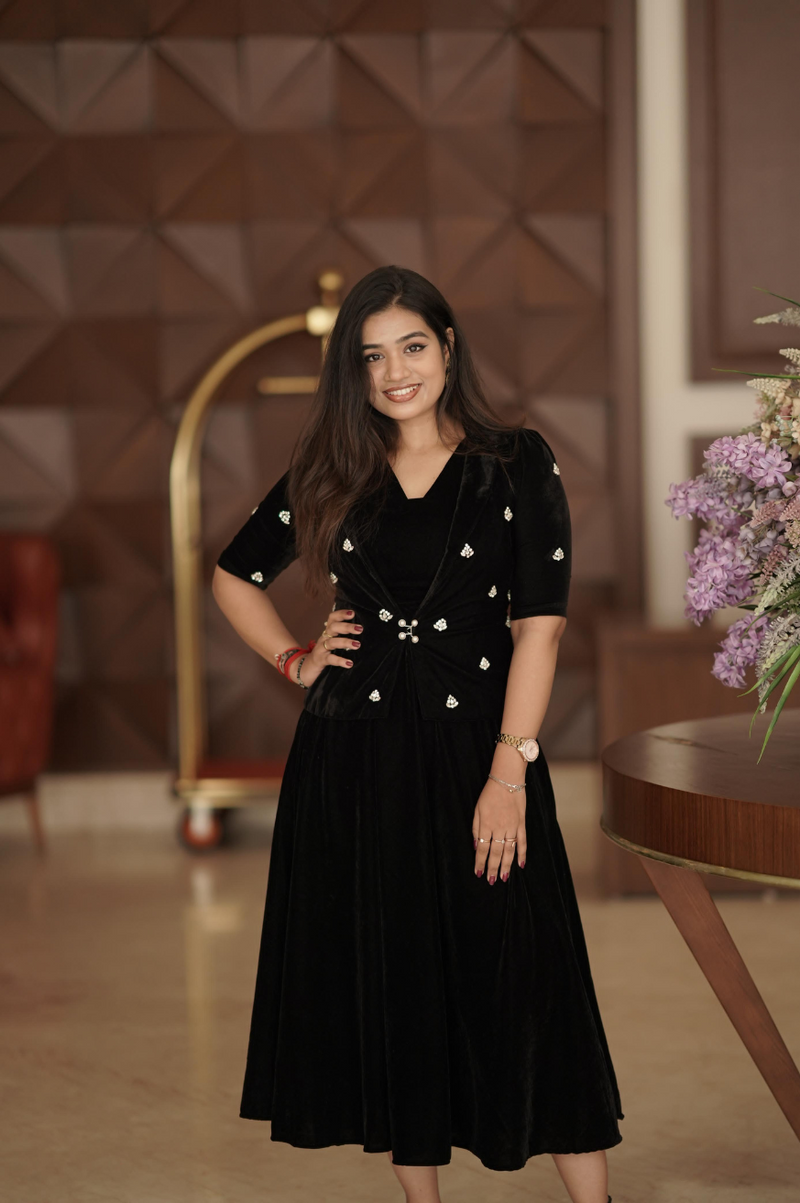 Trisha series 2