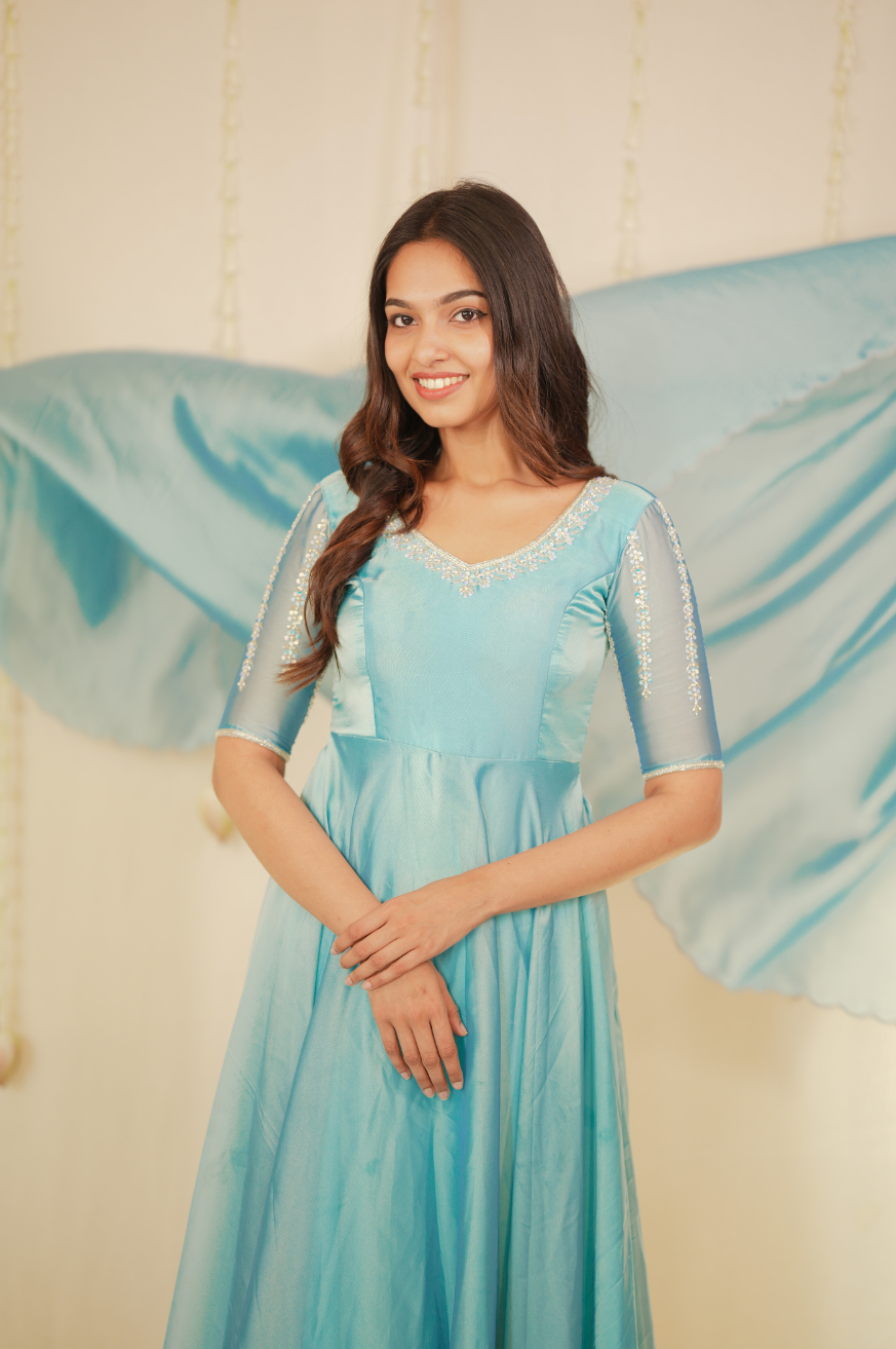 Nila collection