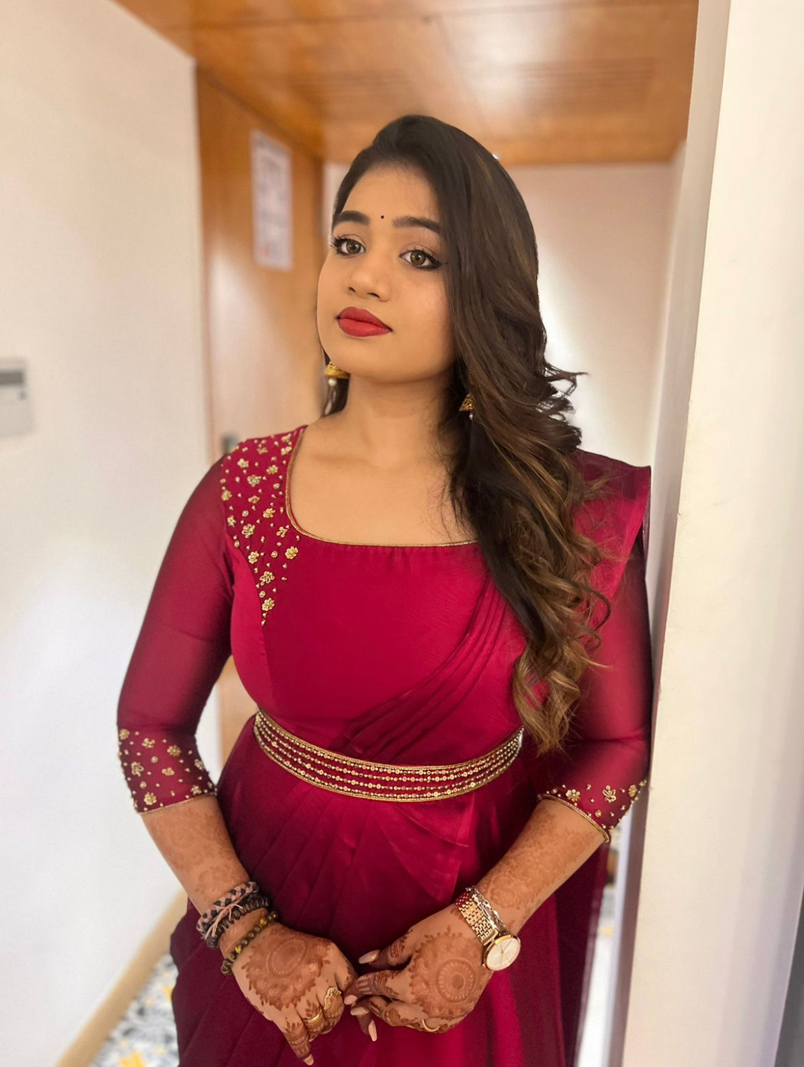 Sakshi