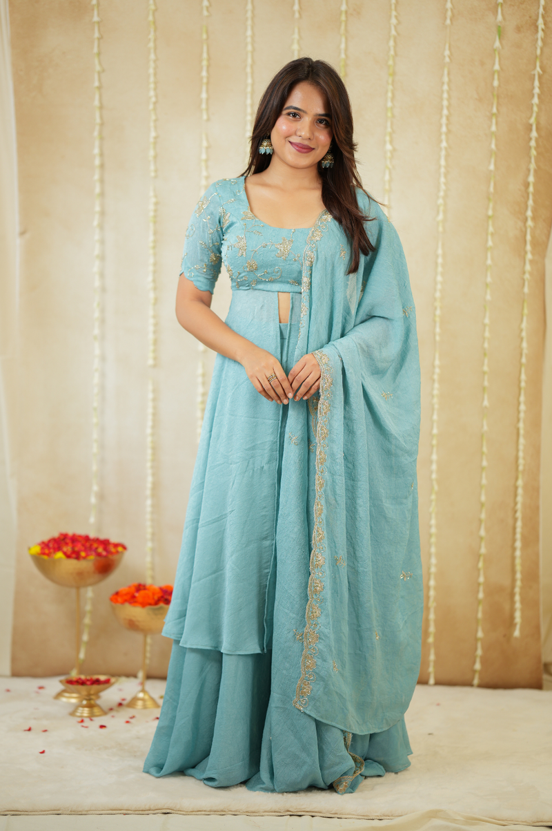 Vastara series 2