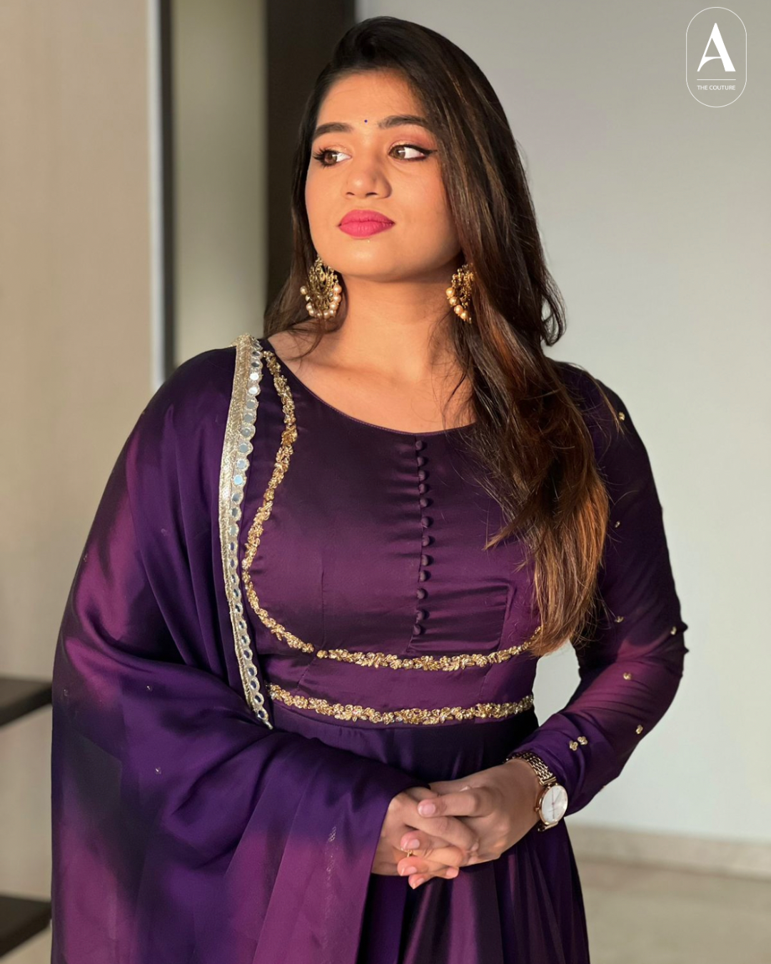 Trisha