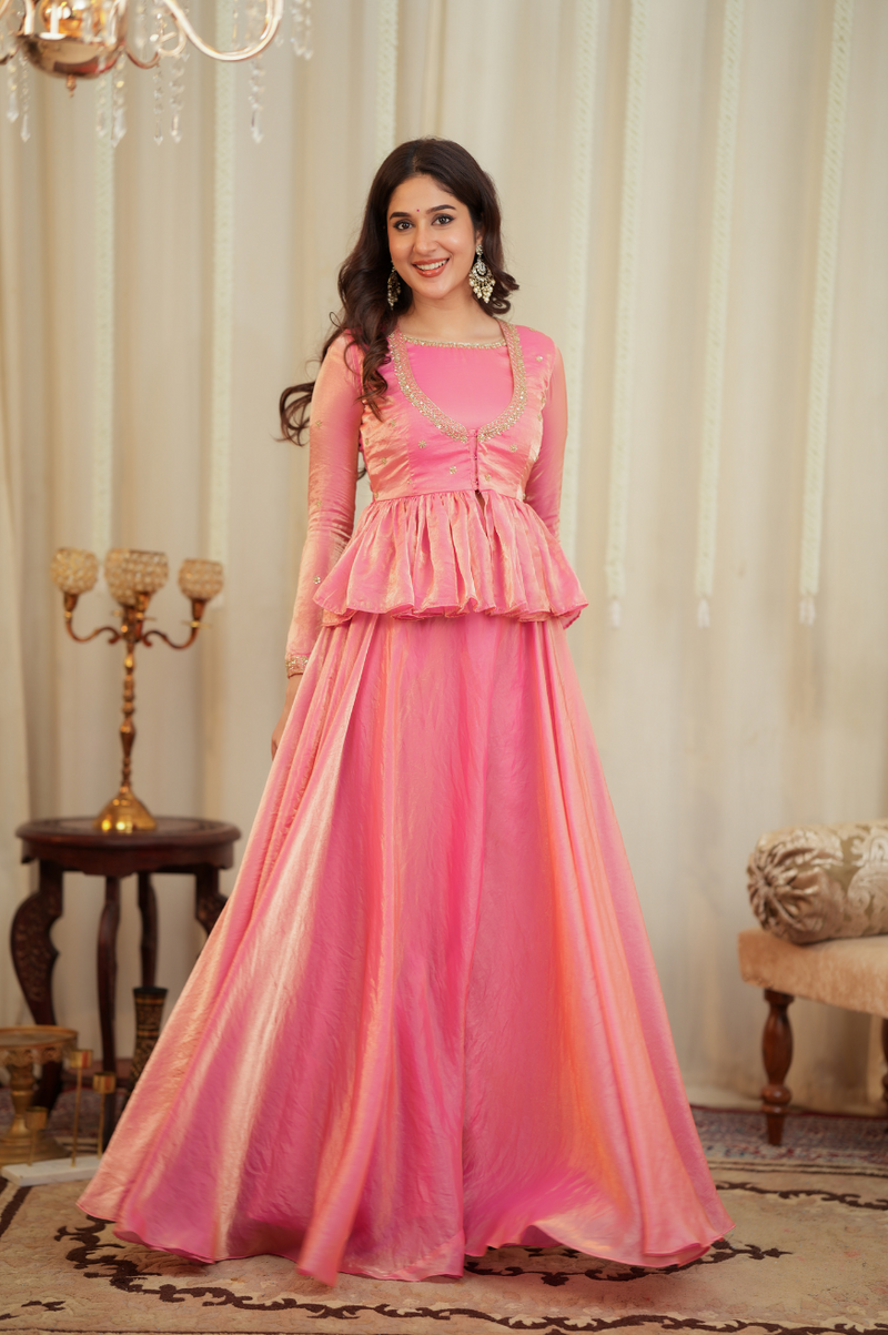 Thiya collection