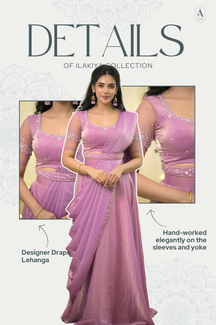Ilakiya collection