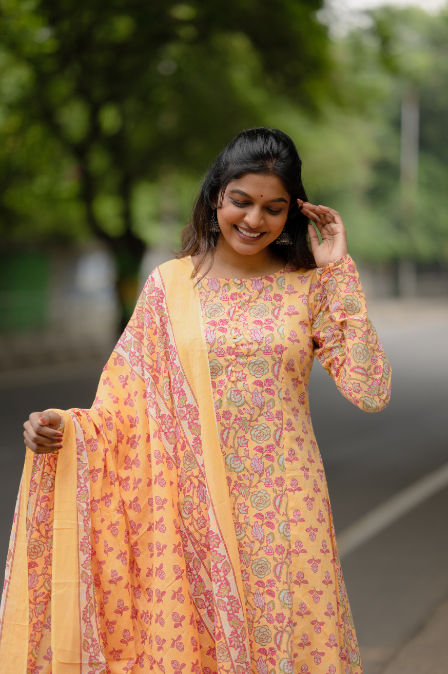 Keerthana