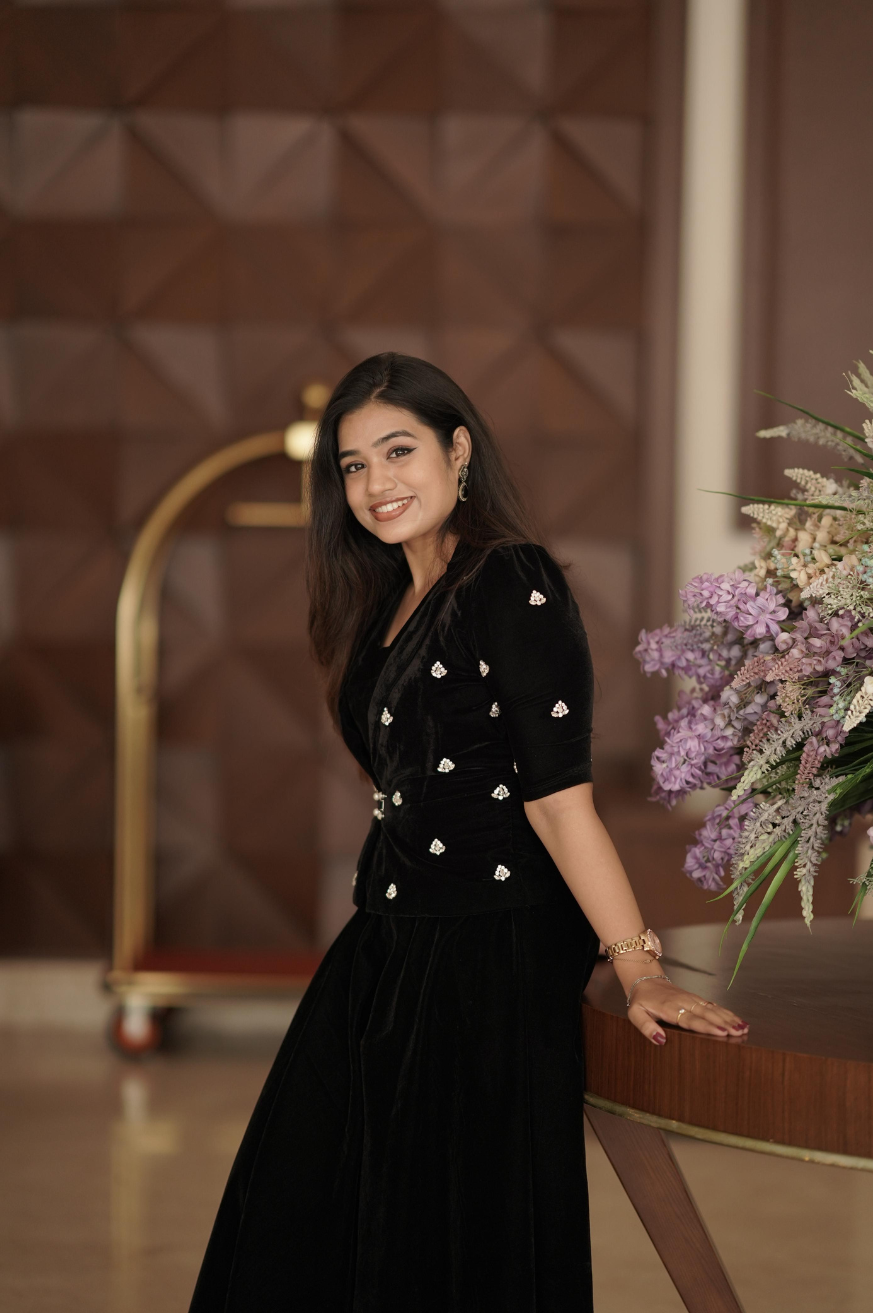 Trisha series 2