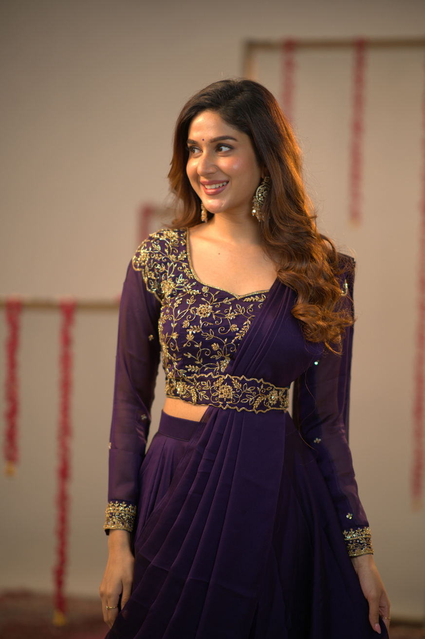 Komal collection
