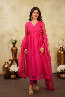 Shivani series 1