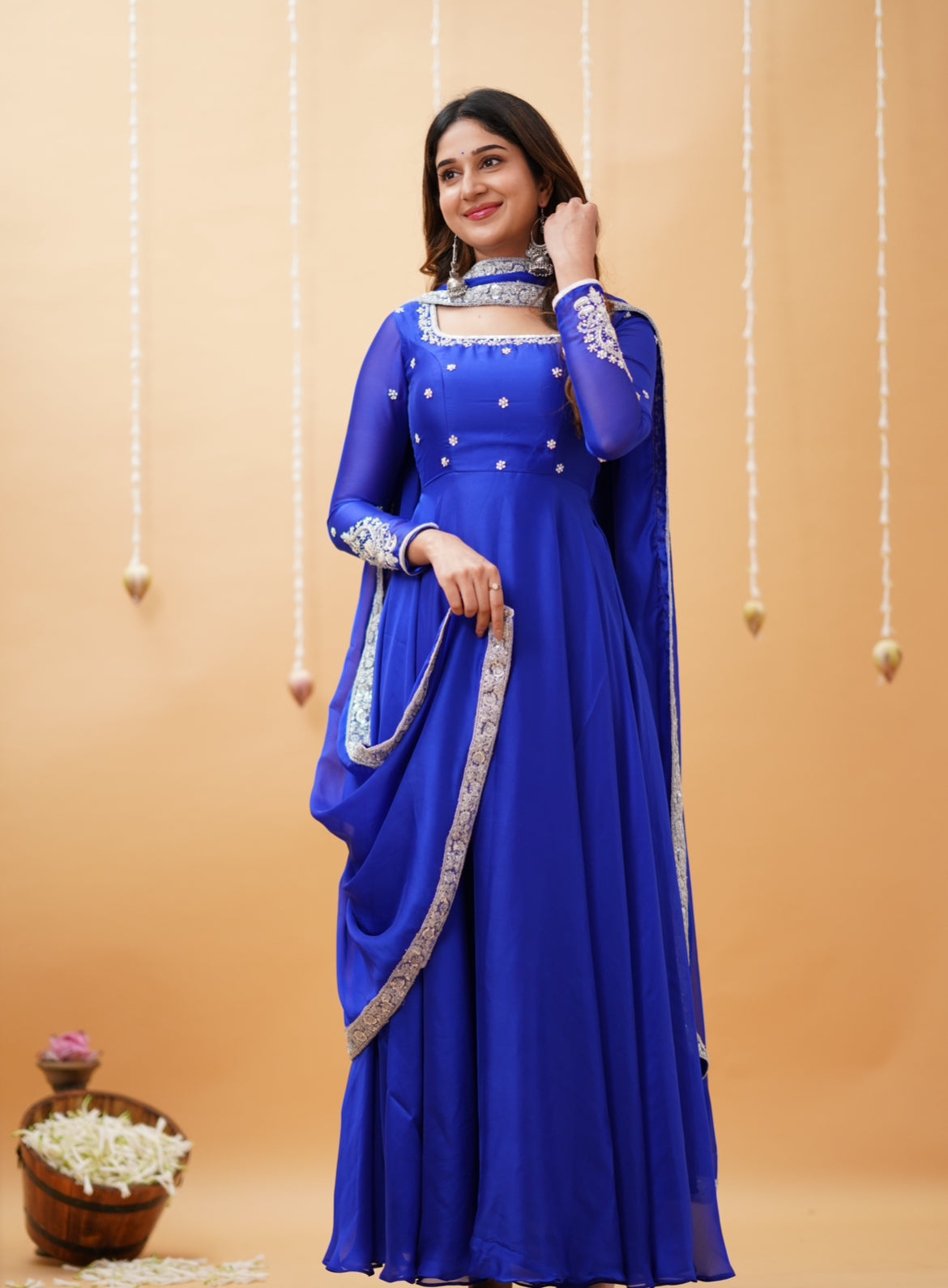 Tharini