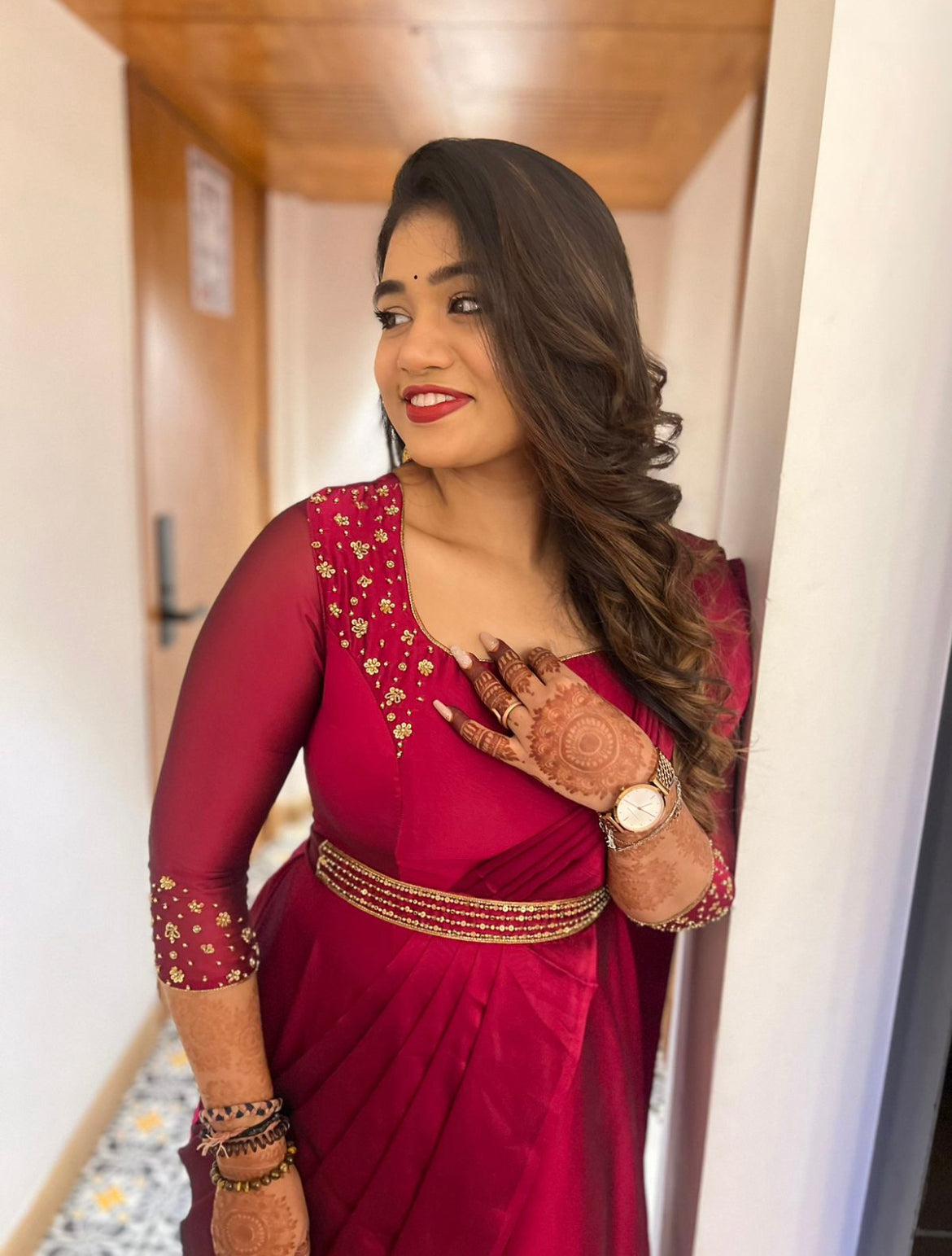 Sakshi