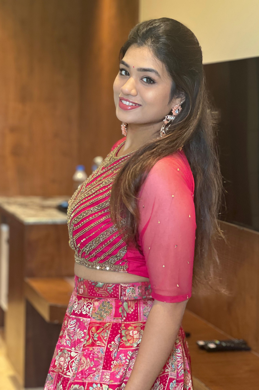 Samrithi
