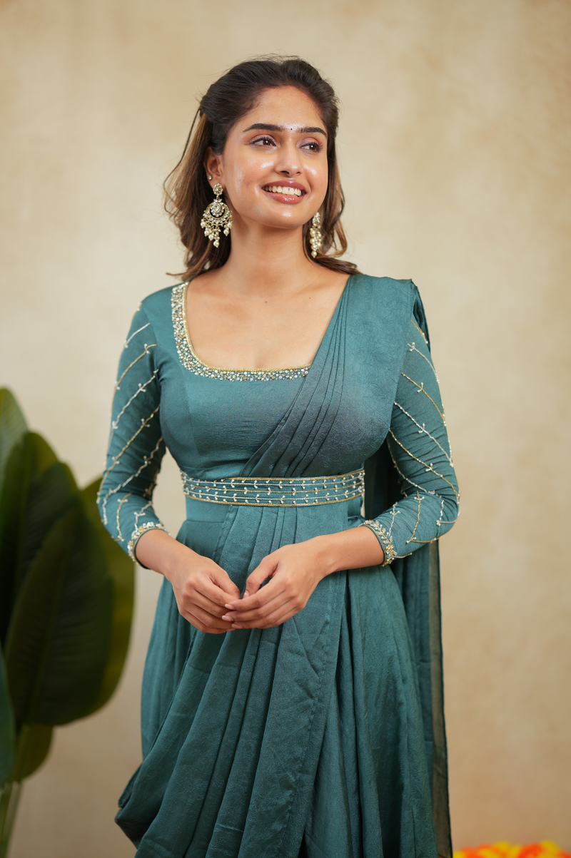 Nethra