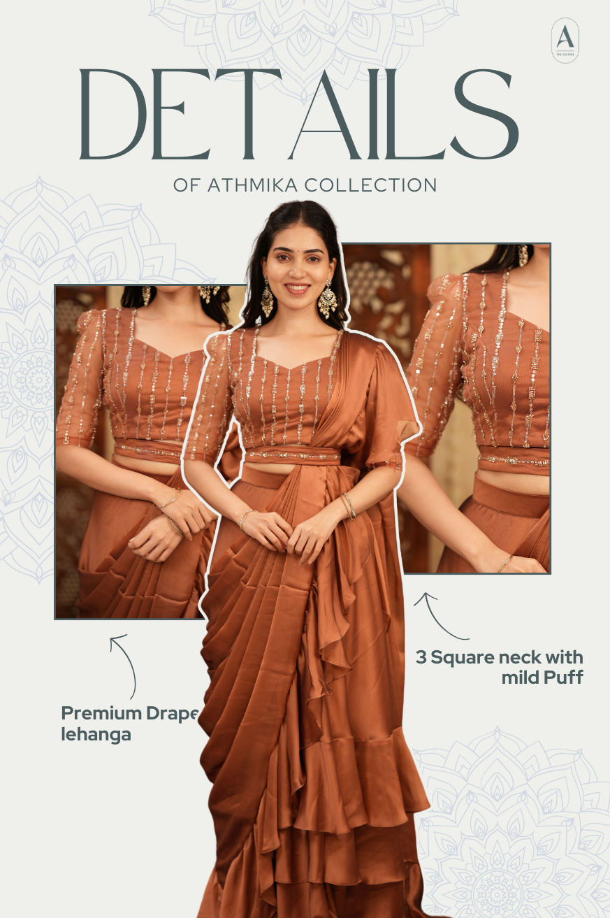 Athmika collection