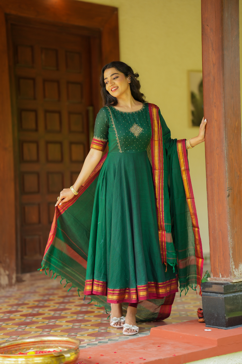 Janaki