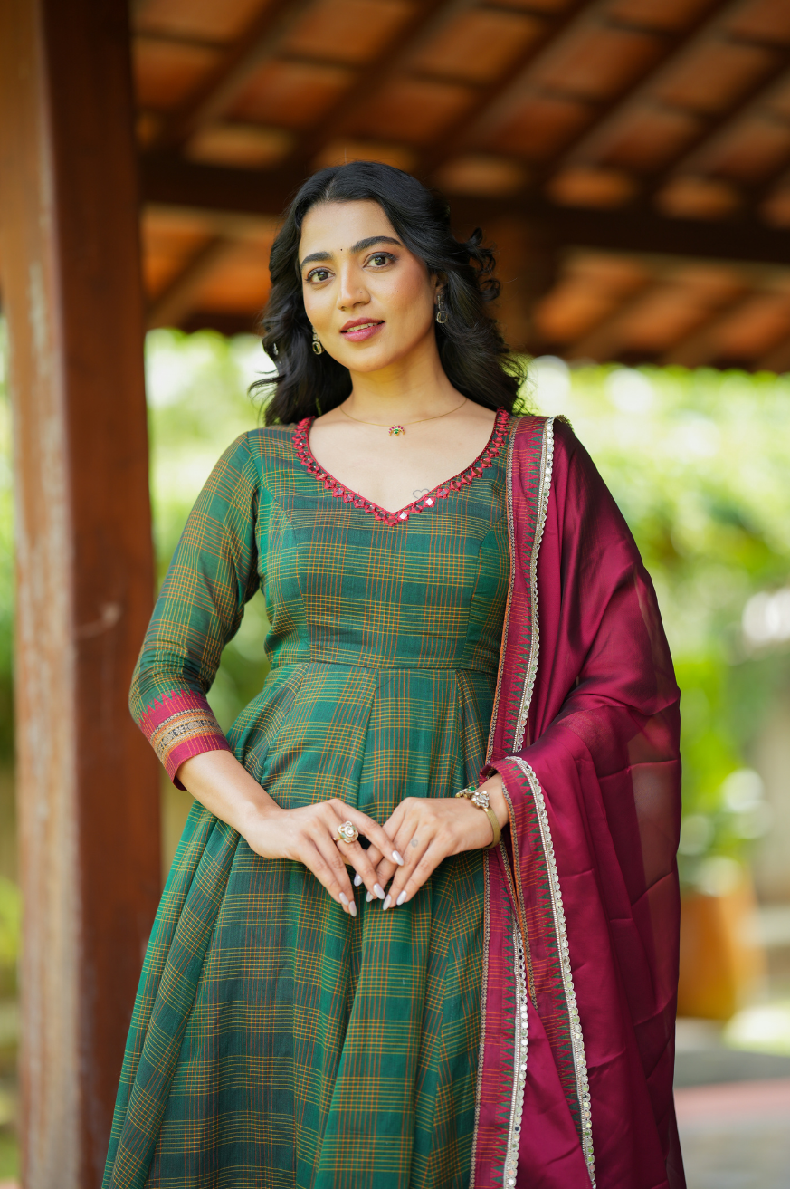 Meenakshi 1