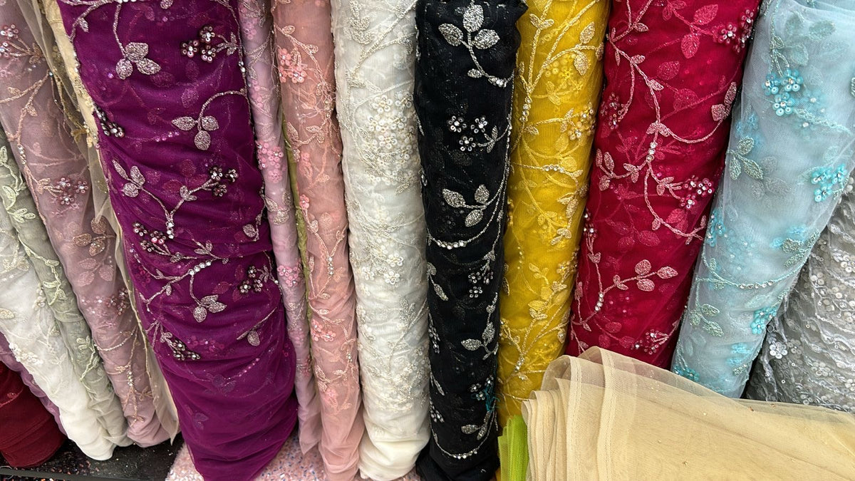 Iniya collection
