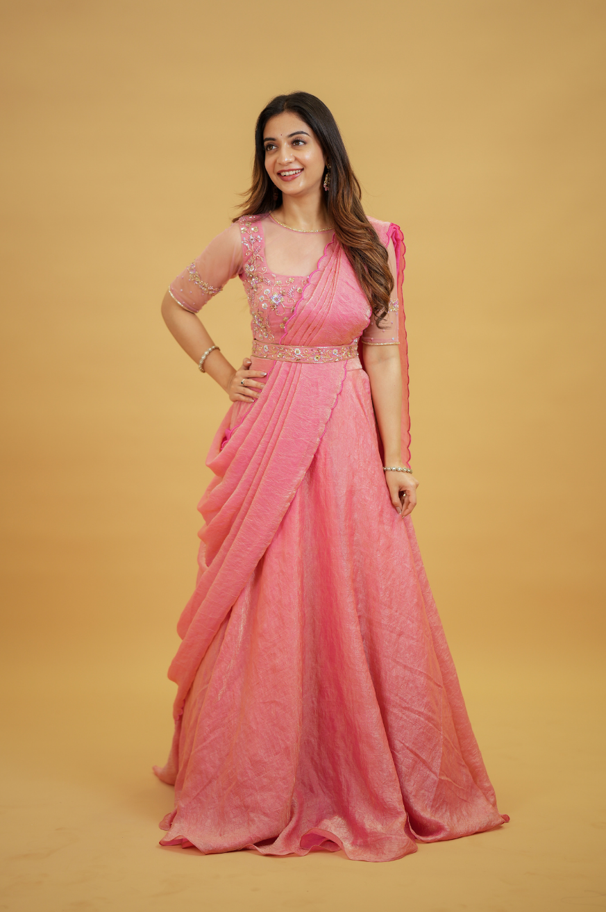 Saanvi