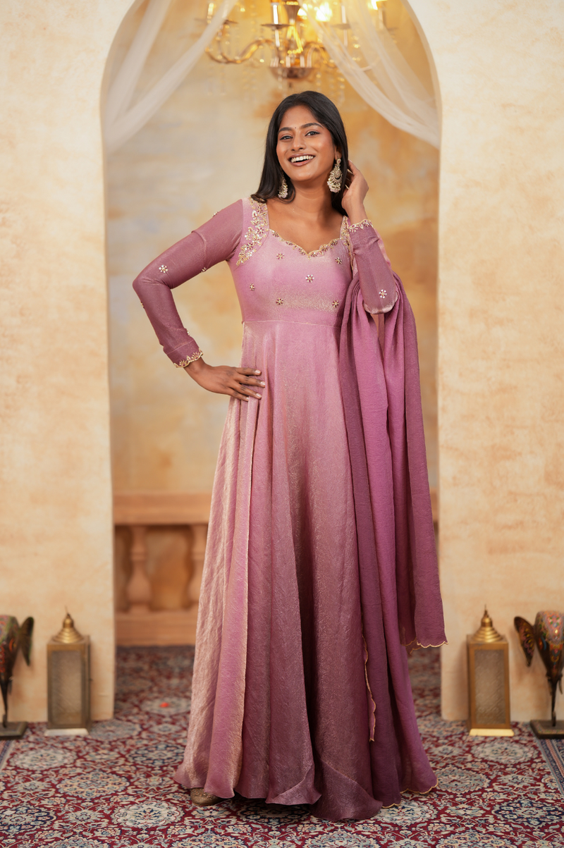Varshini collection