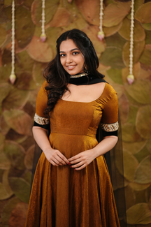 Anvi