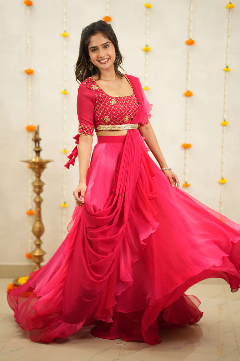 Pooja collection