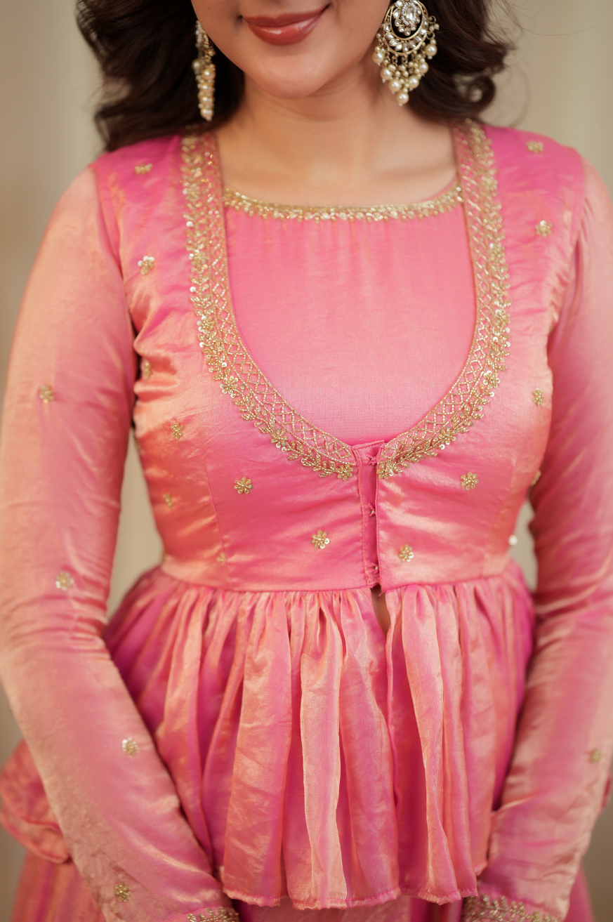 Thiya collection