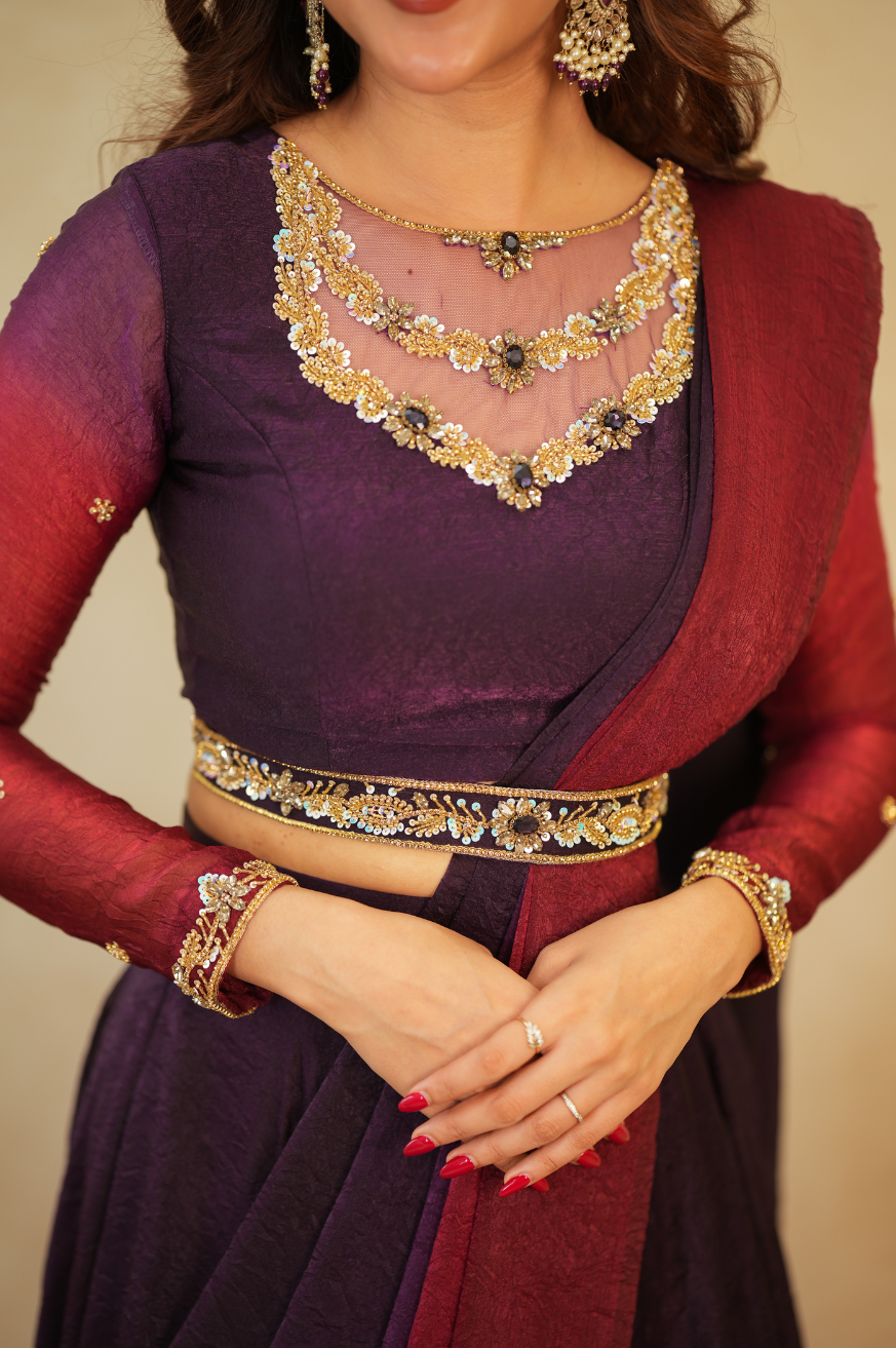 Oliviya series 3 collection