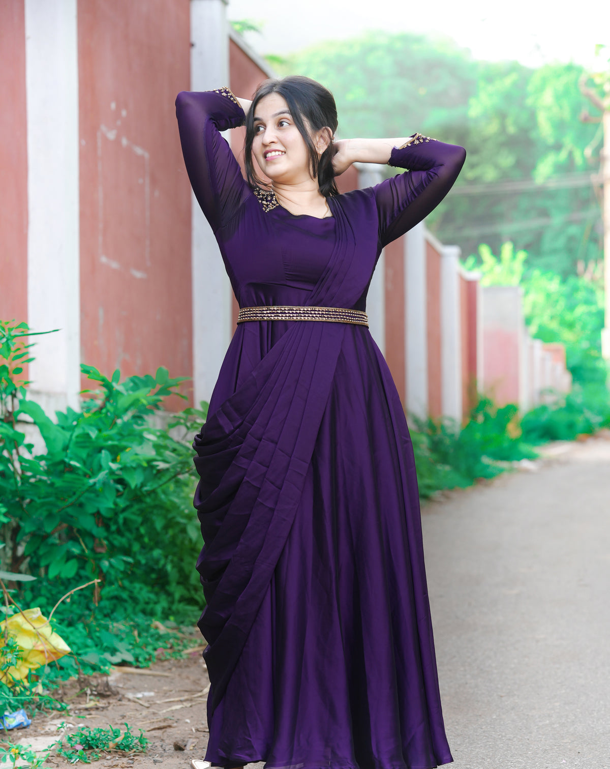 Sakshi series2