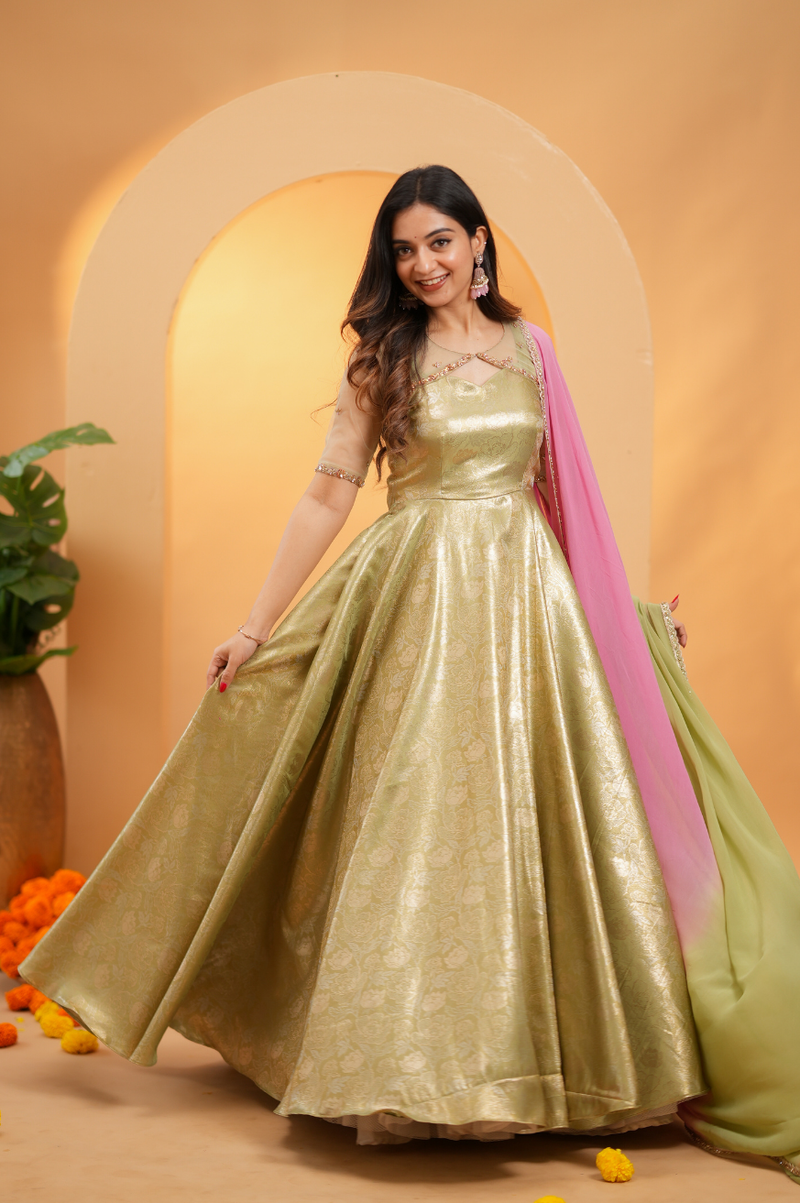 Shreya