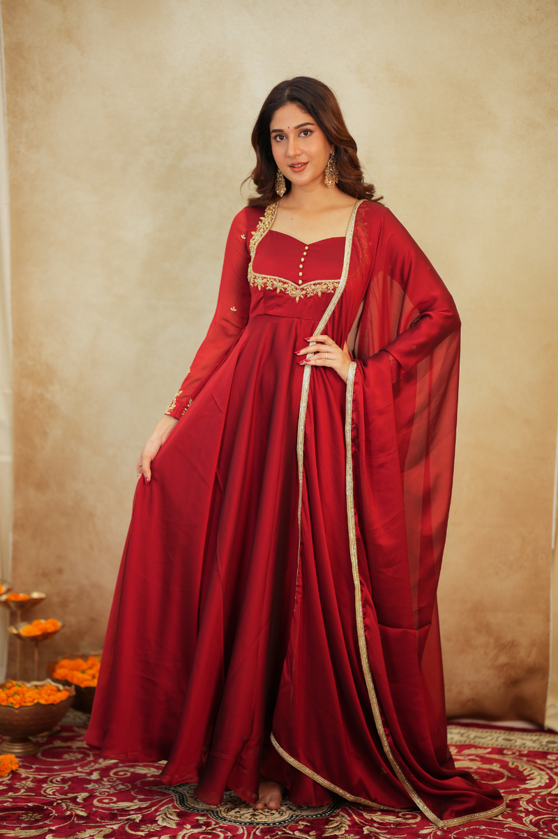 Radhika collection