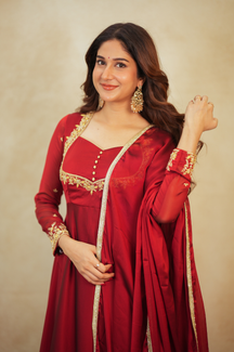 Radhika collection