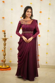 Akshaya Collection