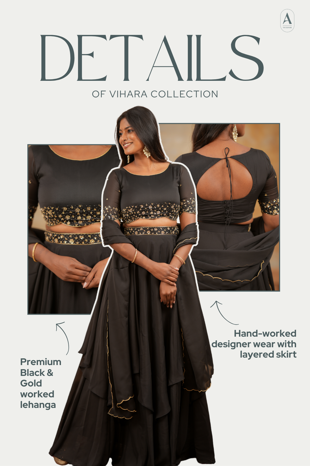 Vihara collection