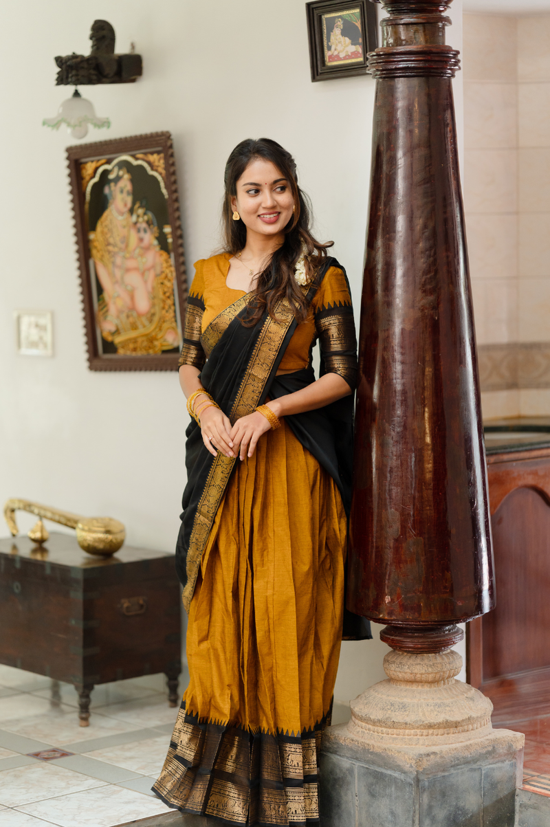Sara series 1