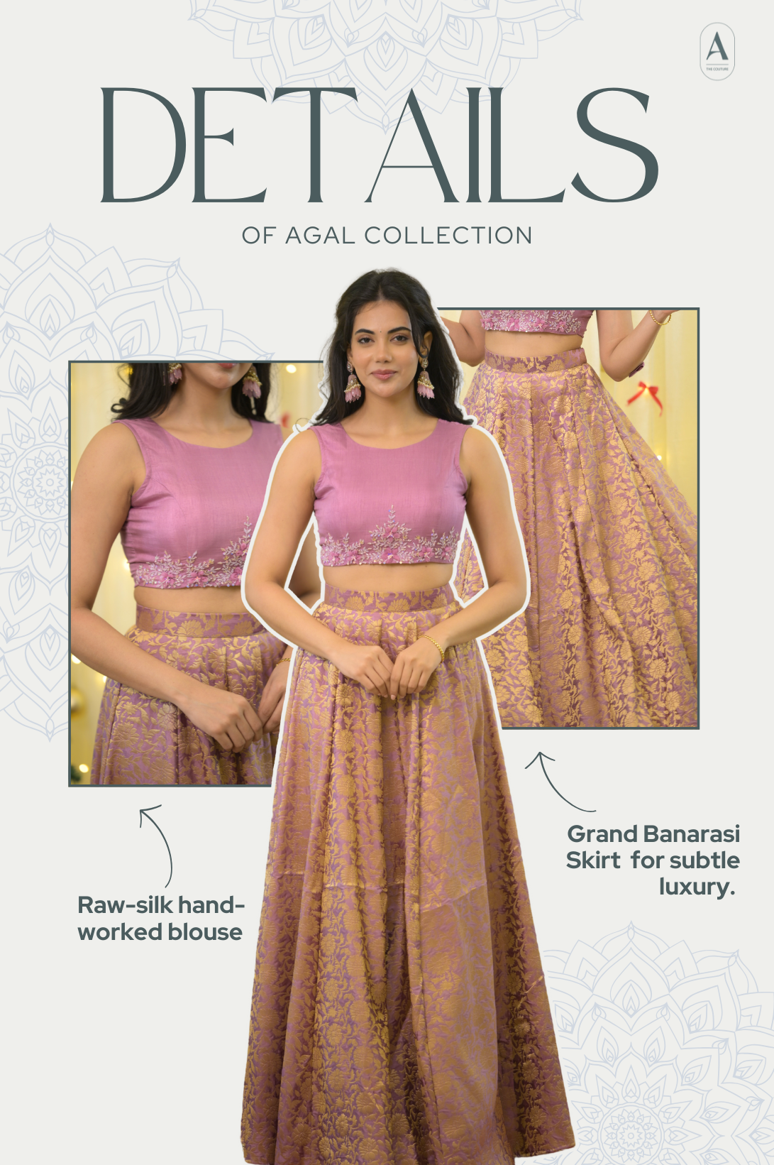 Agal collection