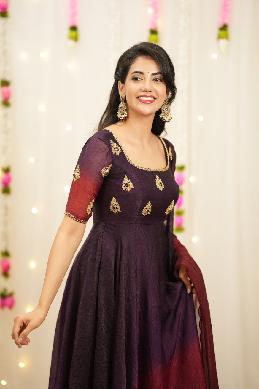 Rudra collection