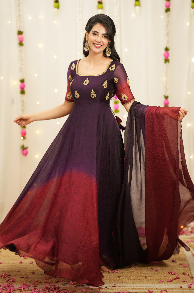 Rudra collection