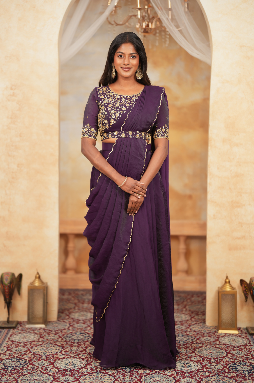 Anushka Series 3