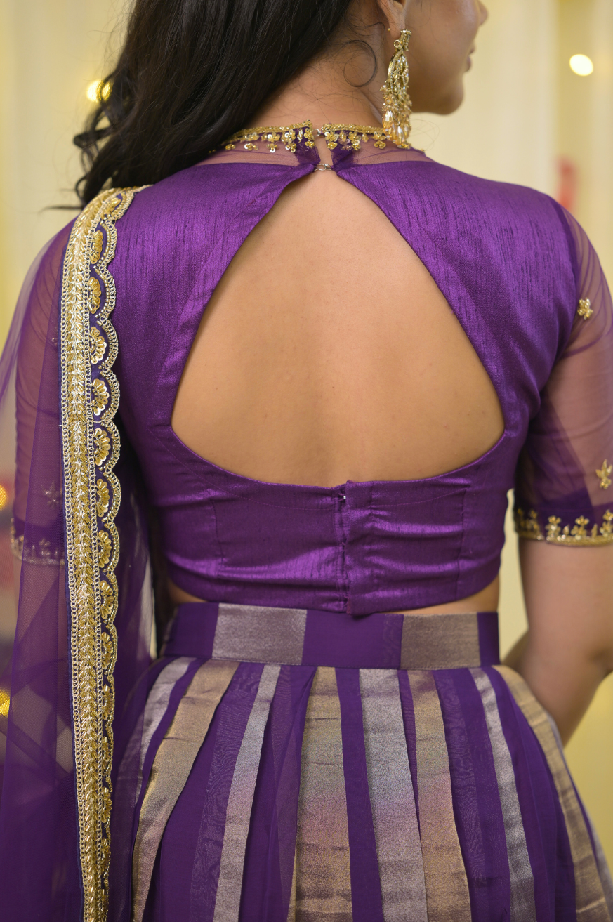 Vanitha collection