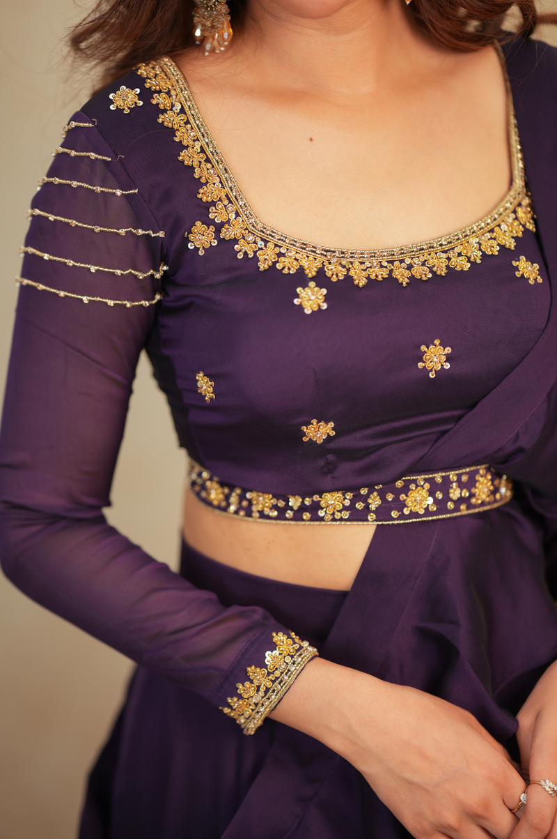Samantha collection