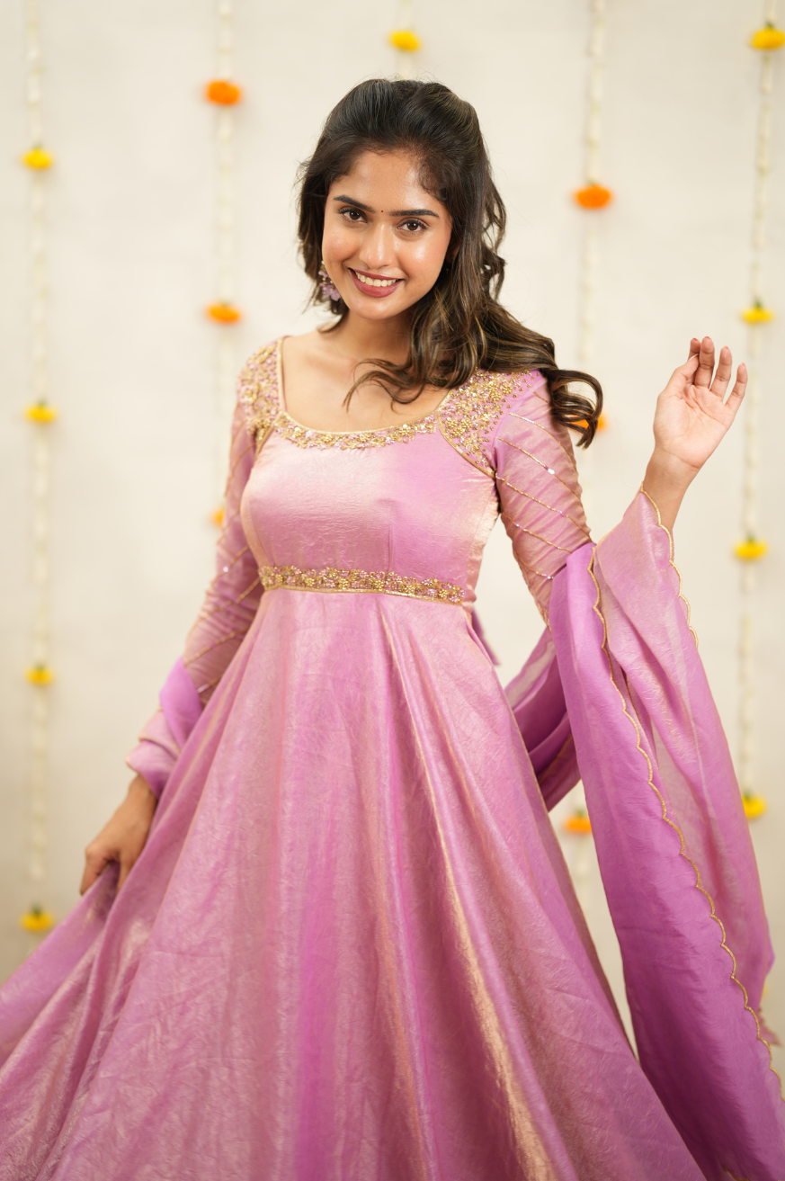 Thivya collection