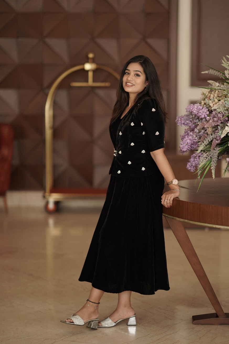 Trisha series 2