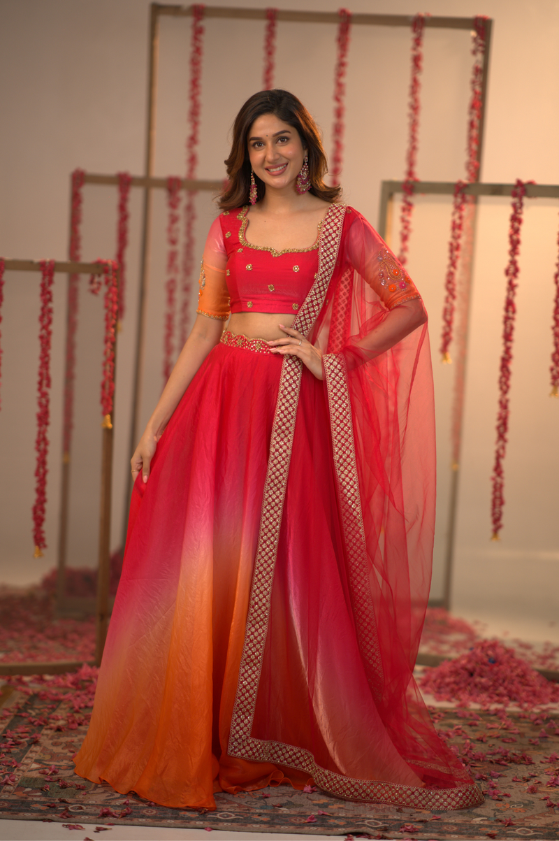 Raha collection