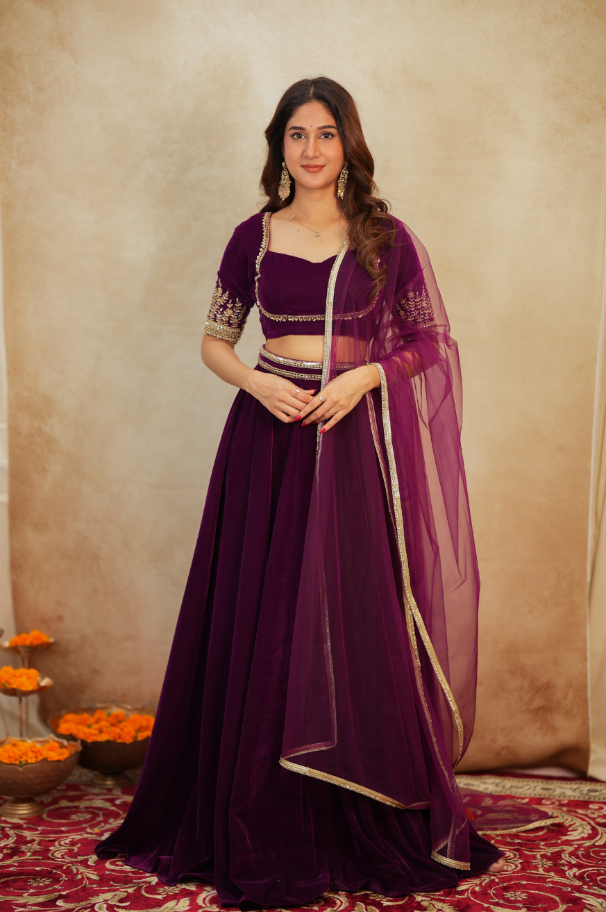 Zina collection