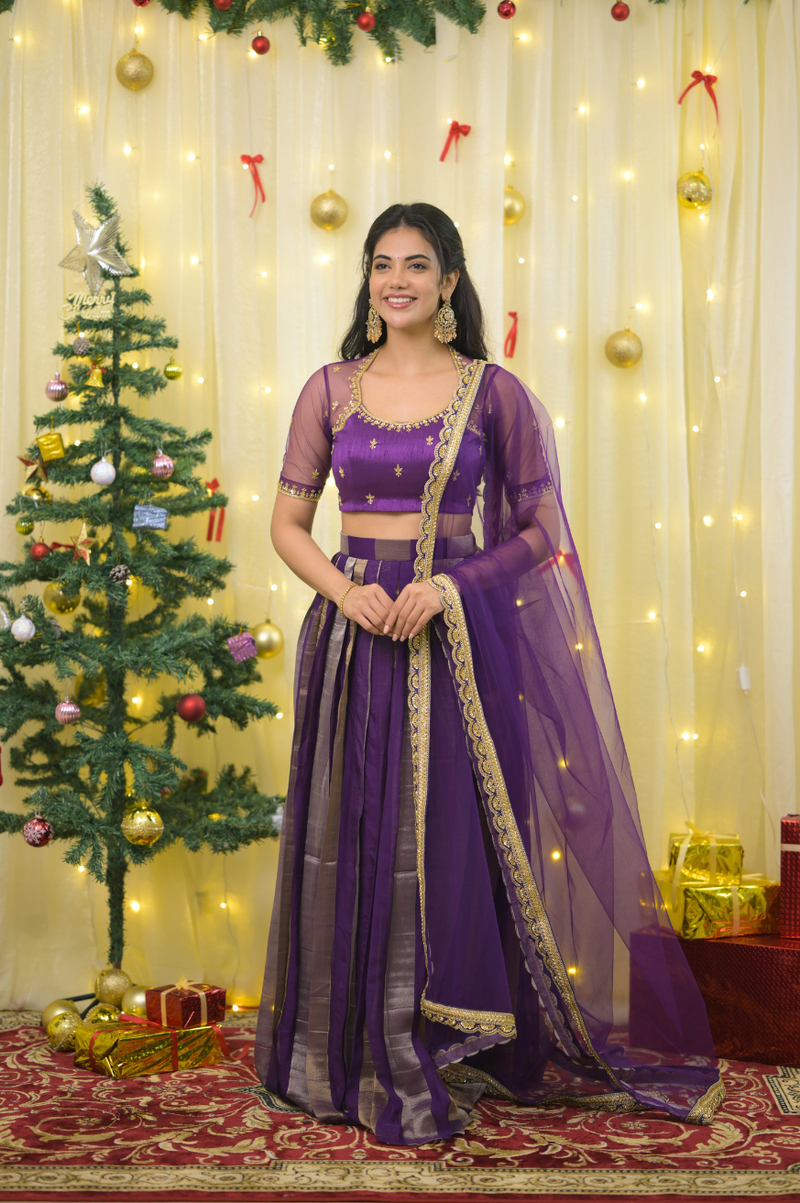 Vanitha collection