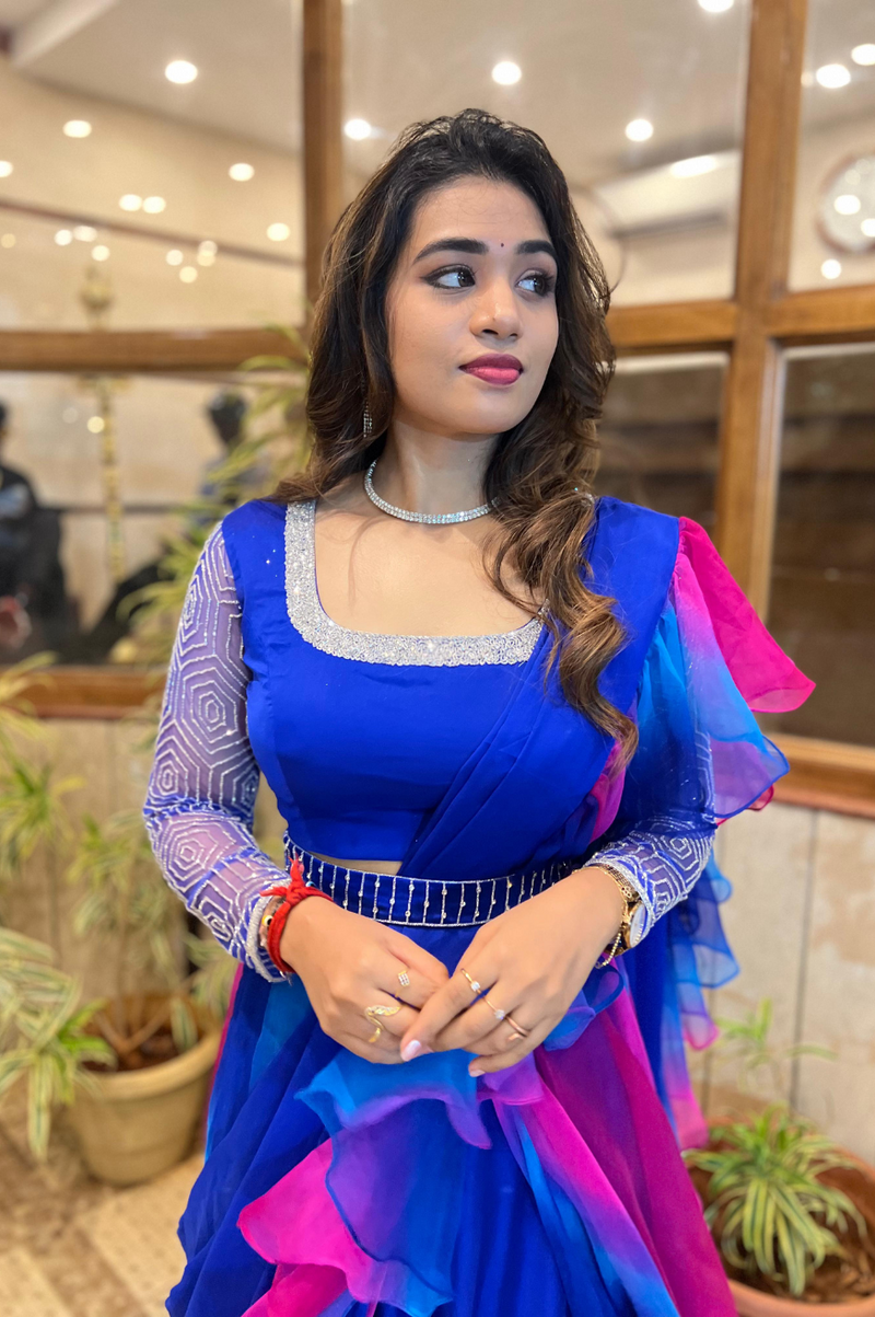 Pooja collection 2