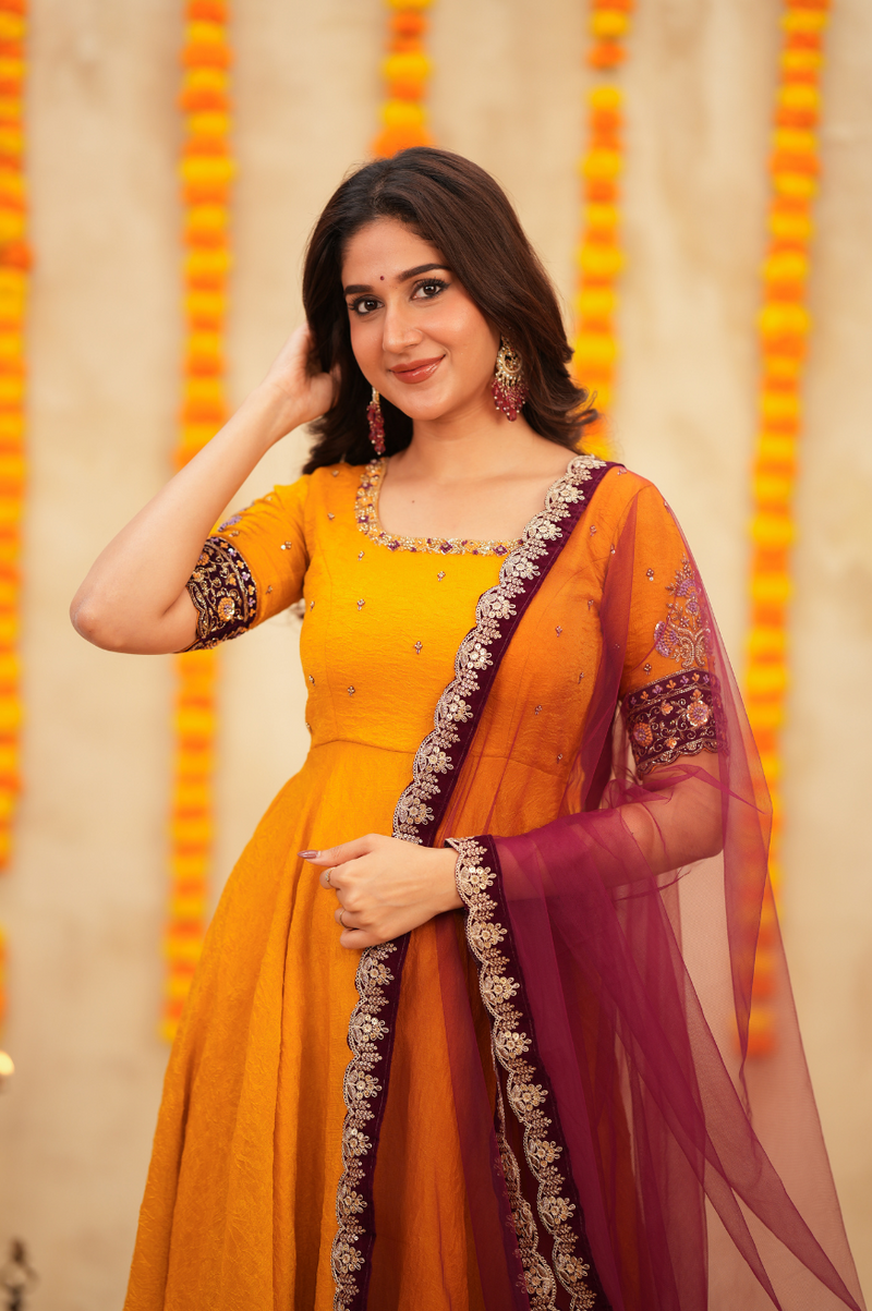 Preetha Collection